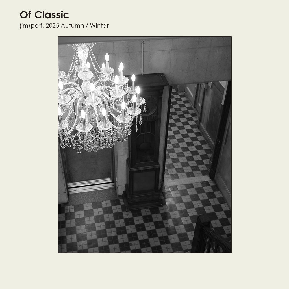 "Of Classic"