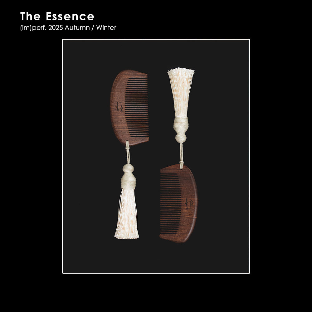 "The Essence"