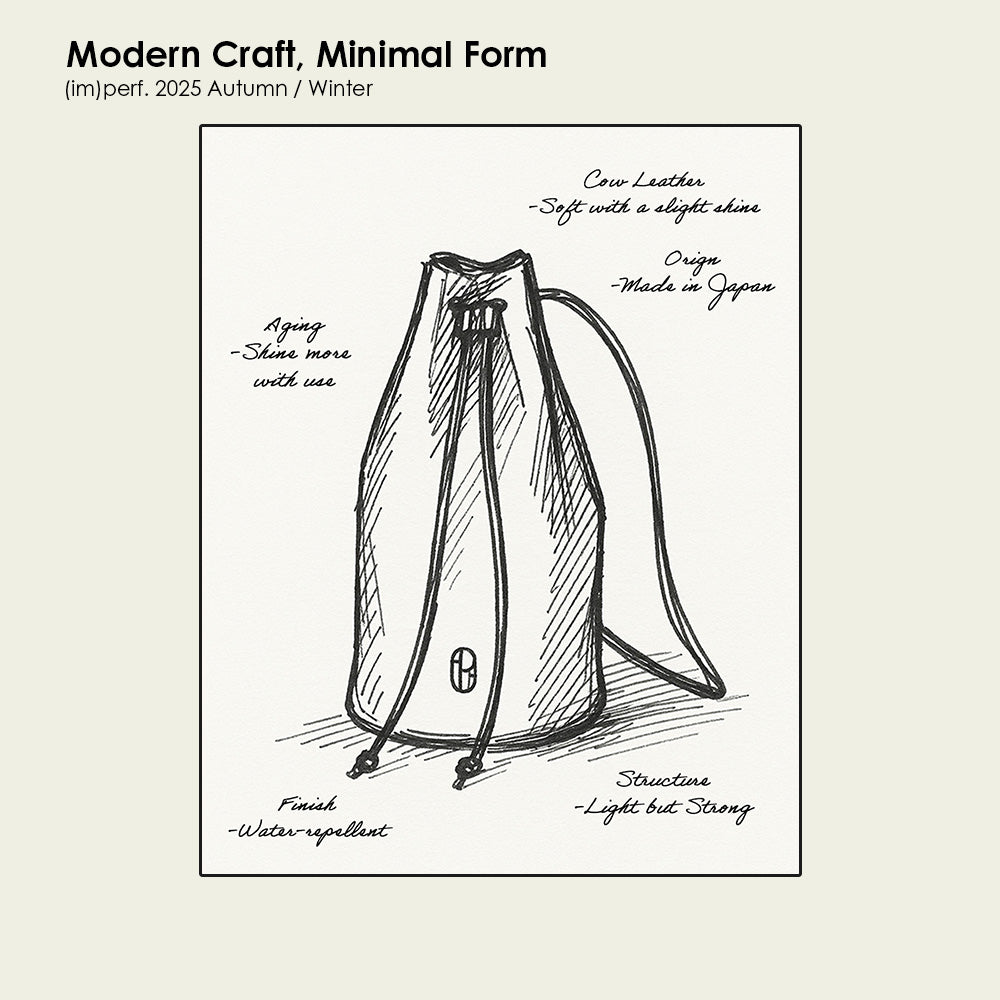 "Modern Craft, Minimal Form"