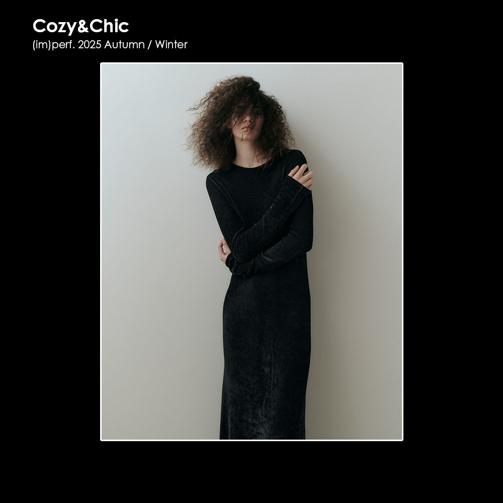 "Cozy&Chic"