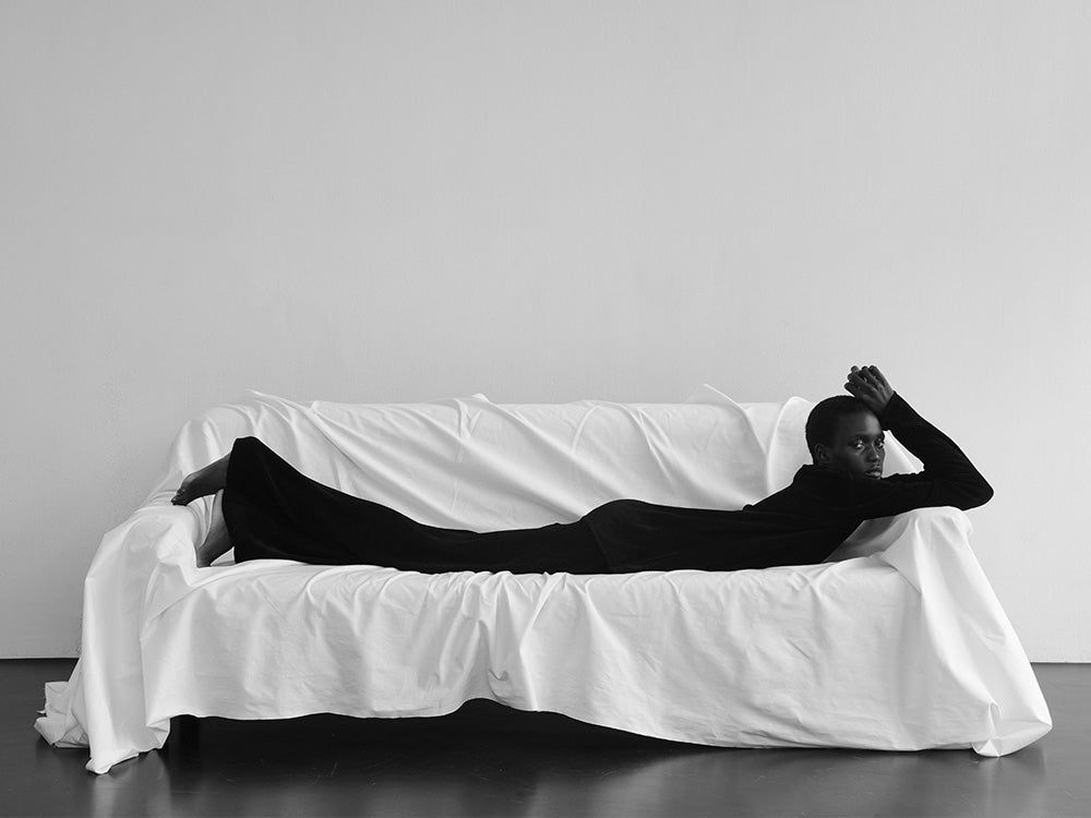 "Autumn/Winter 2026 - Comfortable Tension"