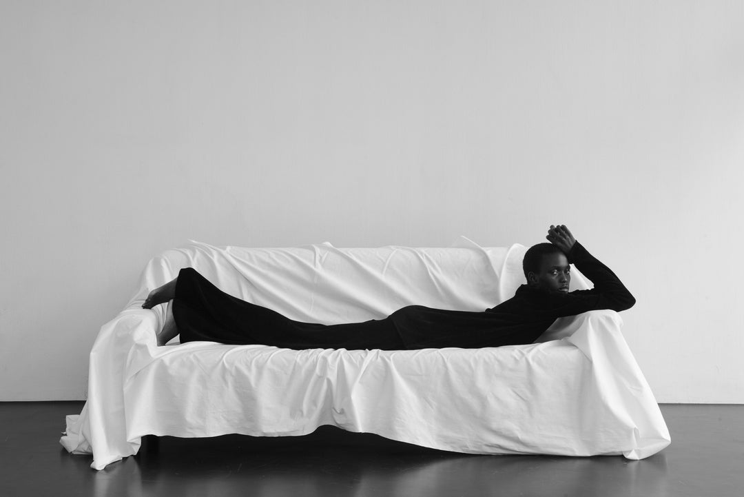 "Autumn/Winter 2026 - Comfortable Tension"