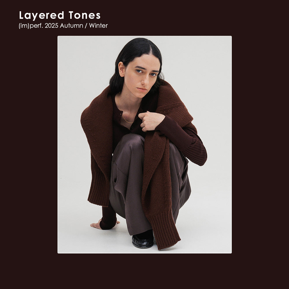 "Layered Tones"
