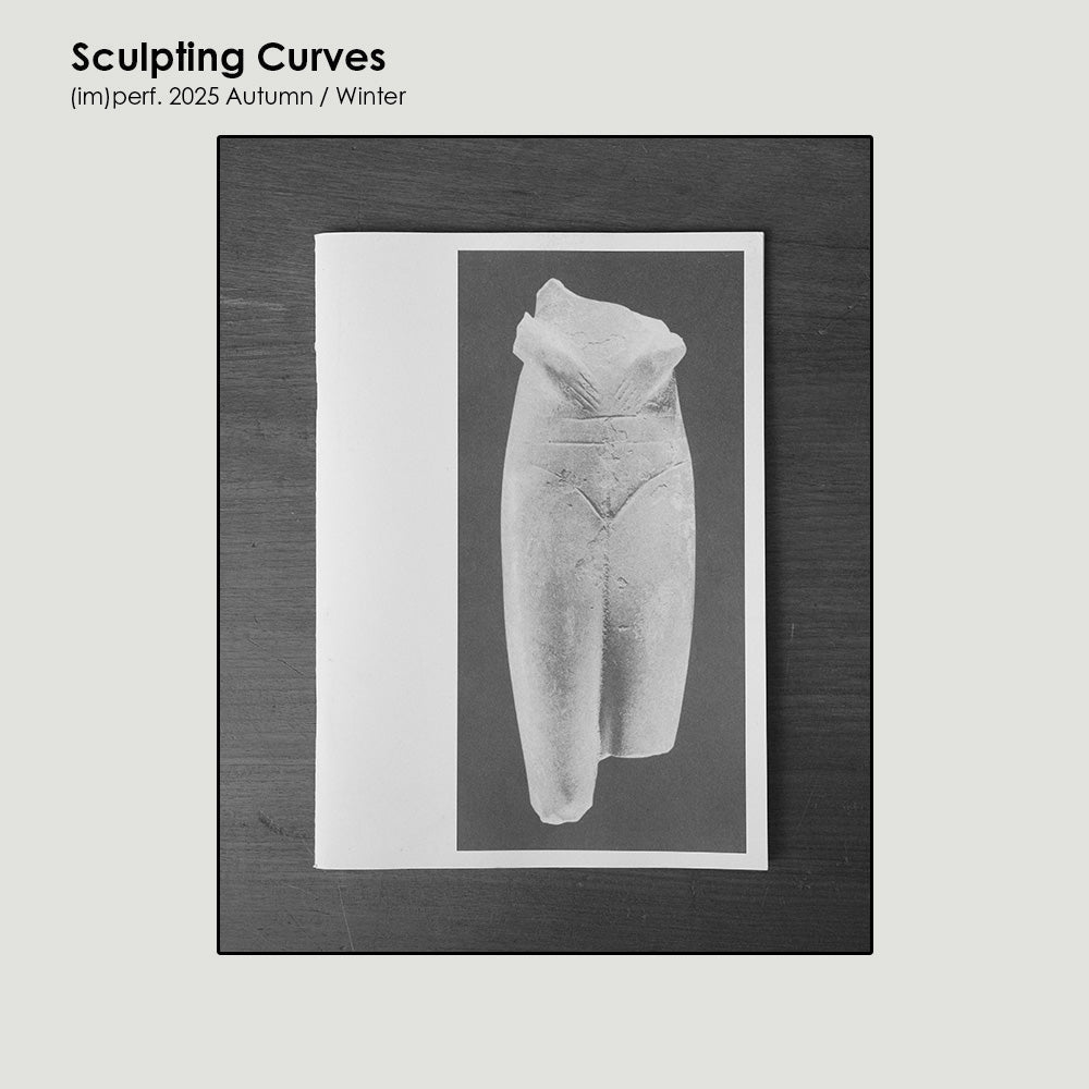 "Sculpting Curves"