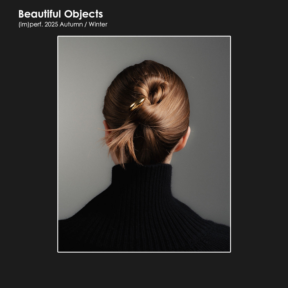 "Beautiful Objects"