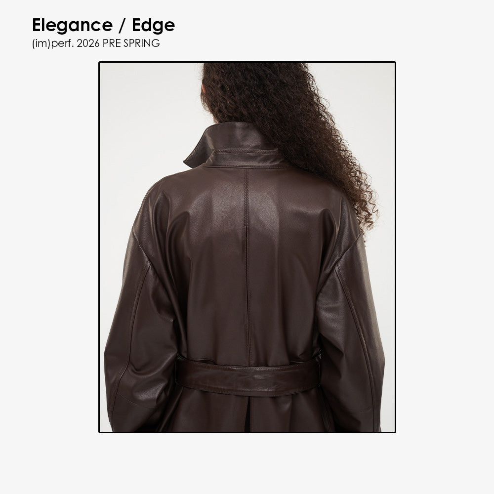 "Elegance/Edge"
