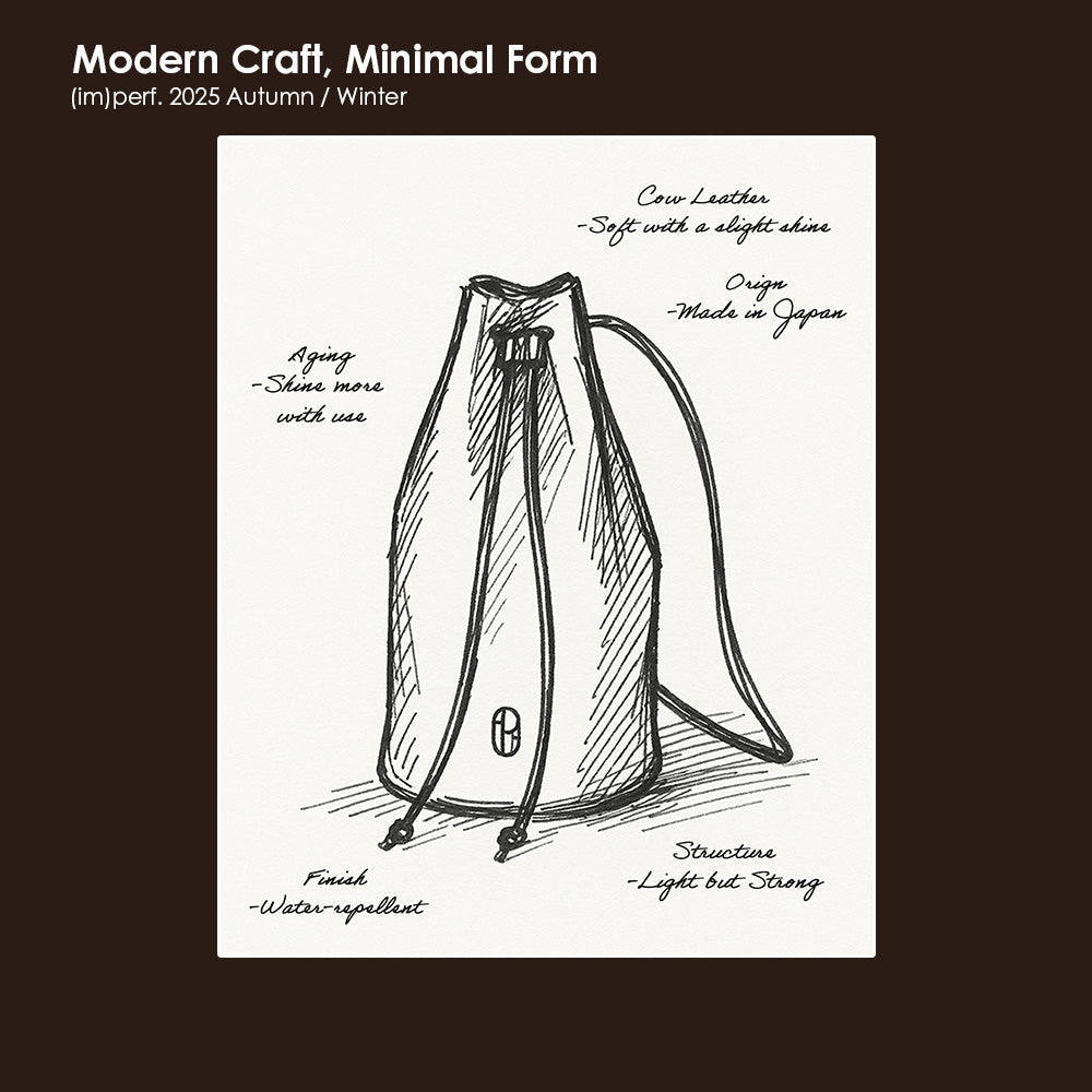 "Modern Craft, Minimal Form"