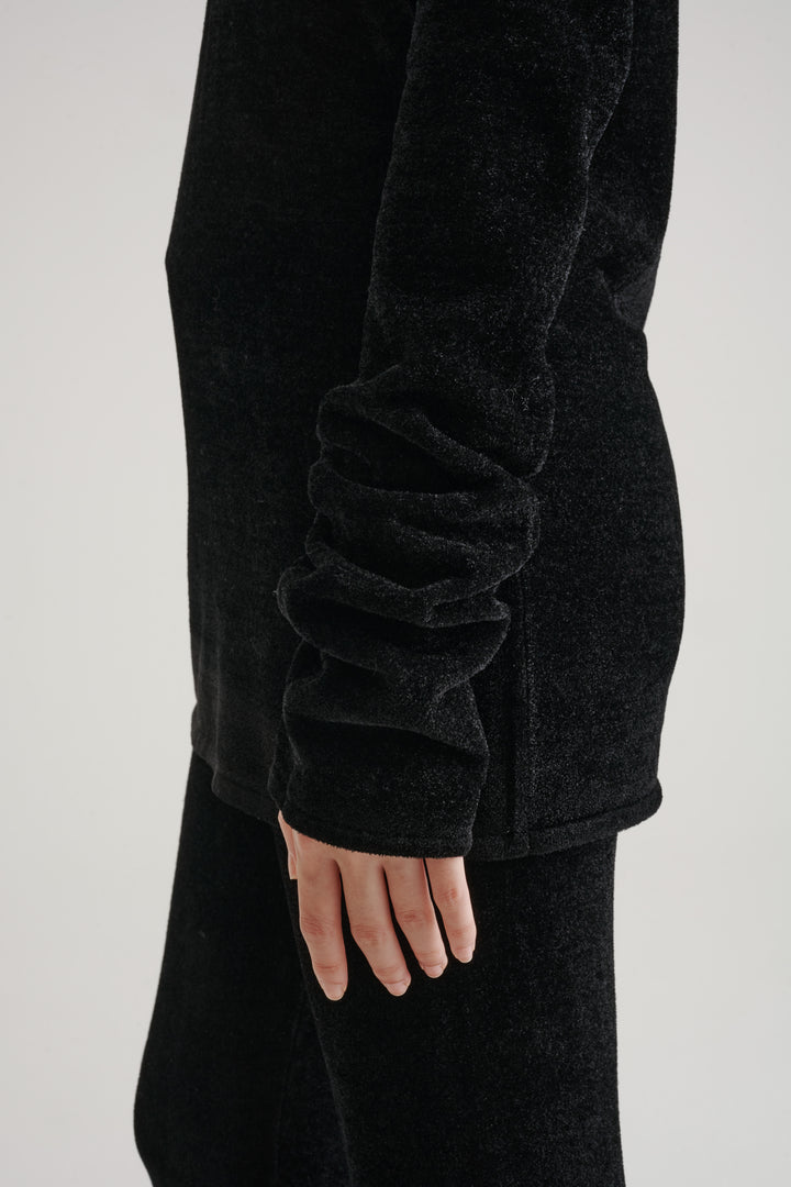 Classic V/N Knit