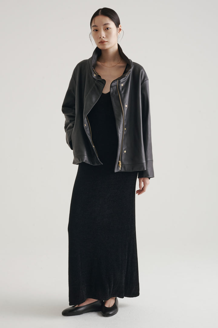 Classic Knit Dress