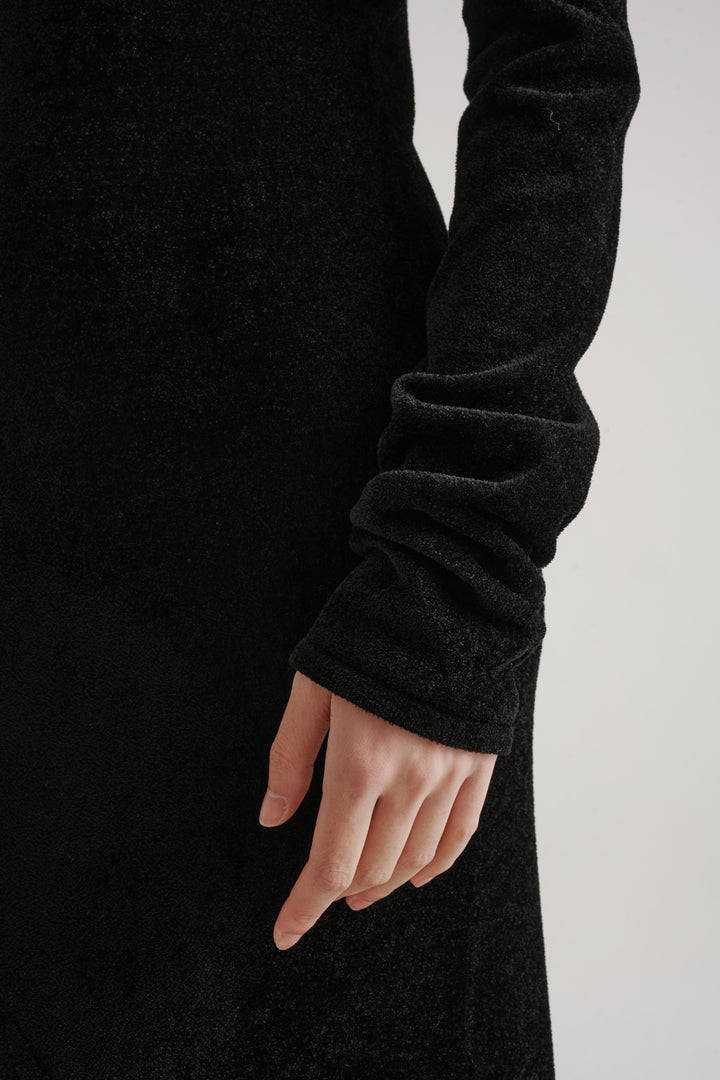 Classic Knit Dress