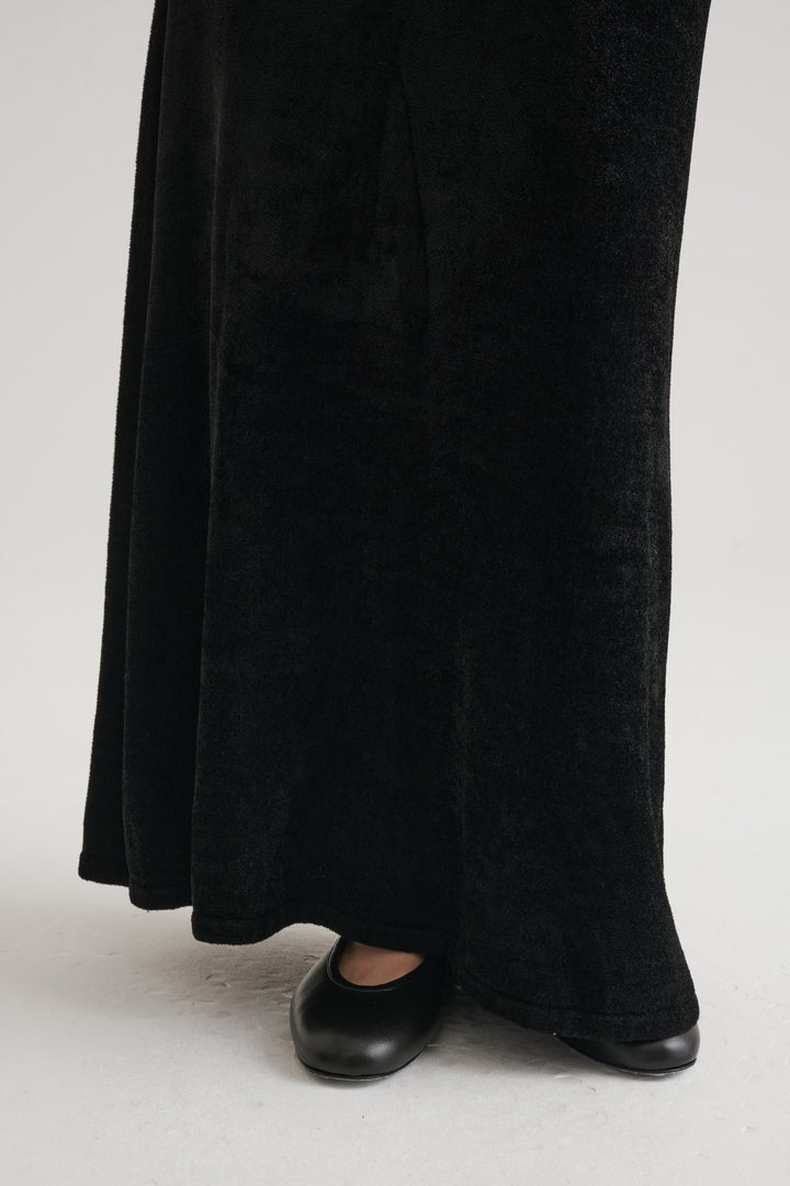 Classic Knit Dress