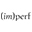 (im)perf. logo