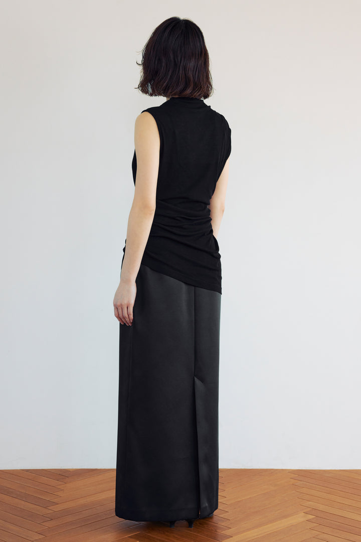 Drape Cut&Sew / Black