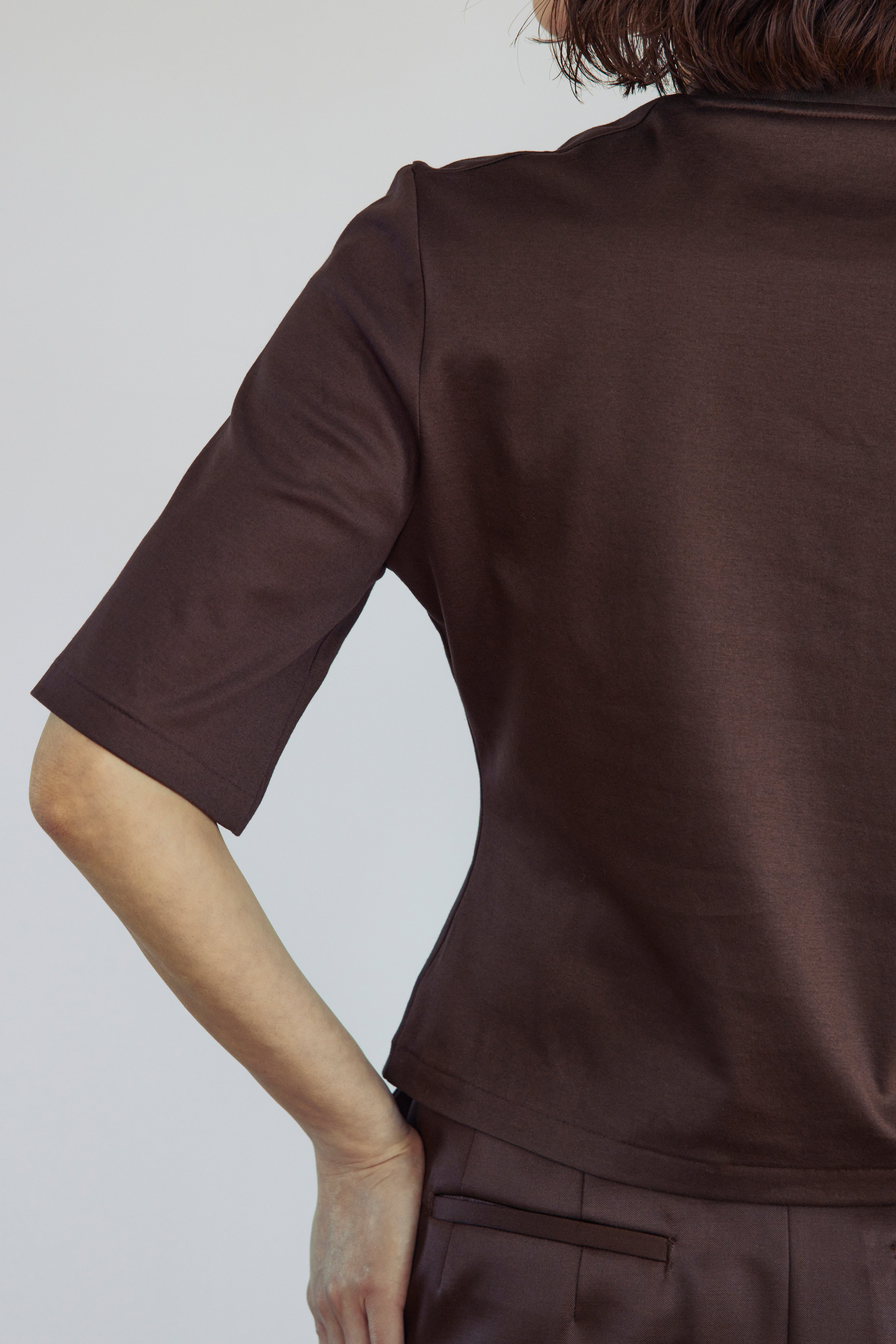 Carve T-Shirts / White – (im)perf.
