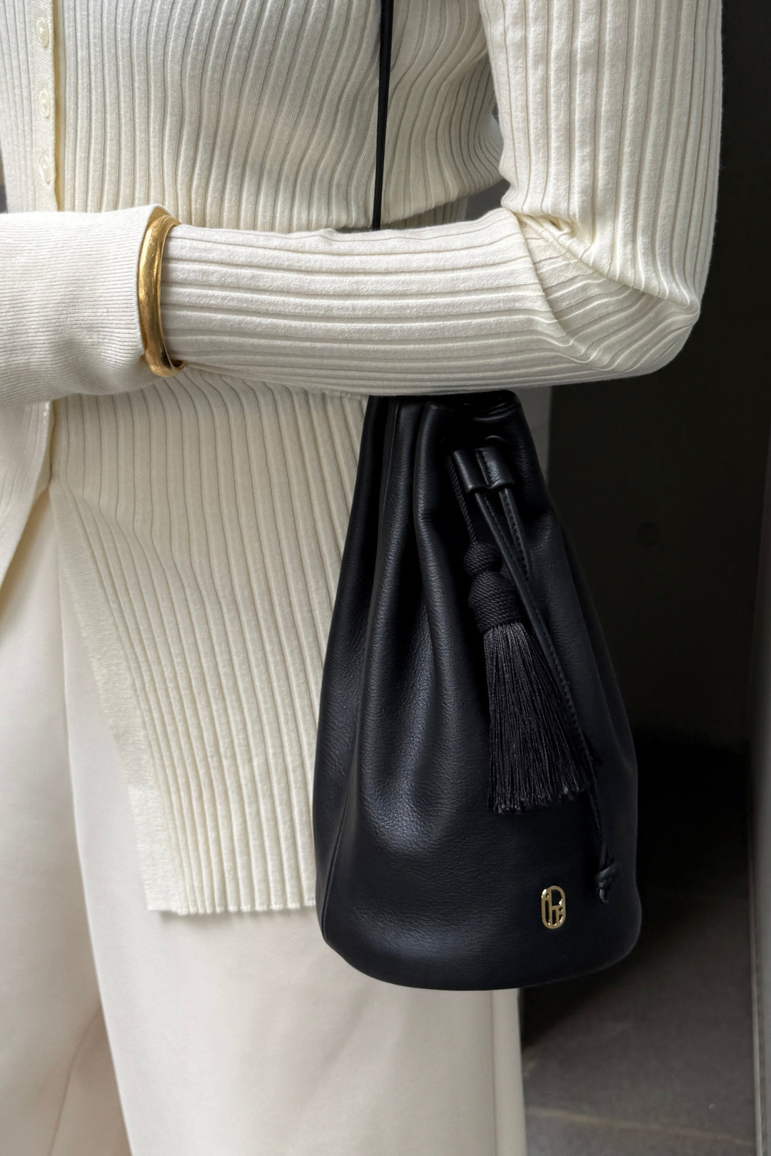 Jewelry Case / Black