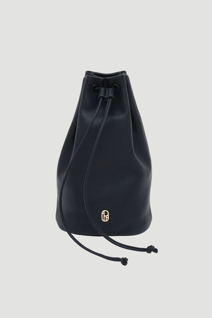 The Drawstring Pouch