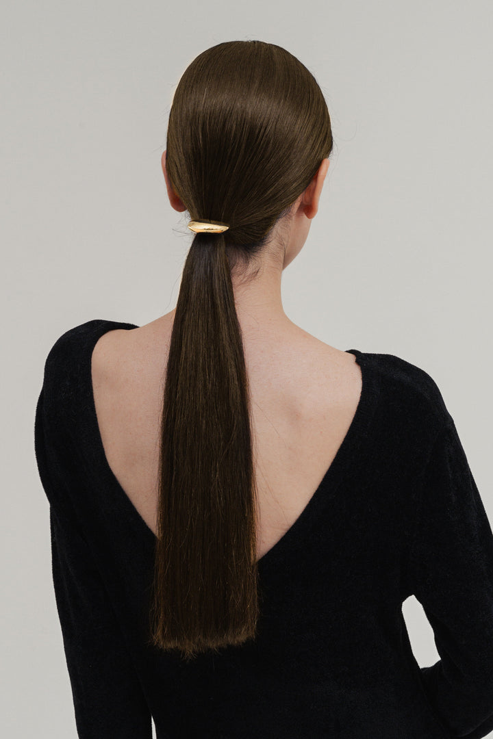 Crescent-HOOK(Gold)