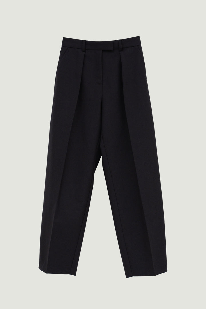 OX Carve Pants / Black
