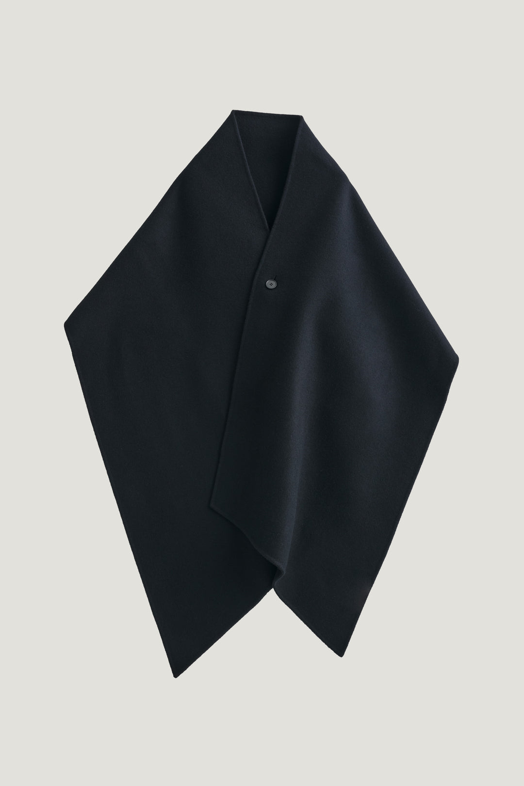 Cashmere Double-Faced Stole