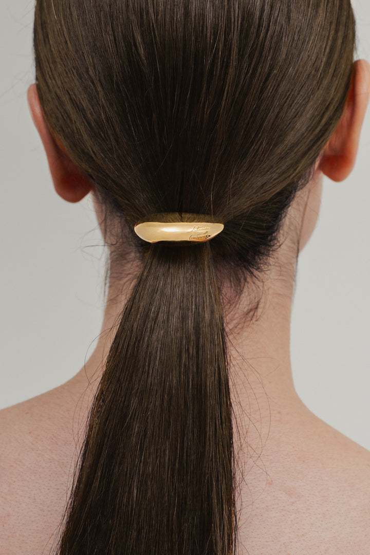 Crescent-HOOK(Gold)