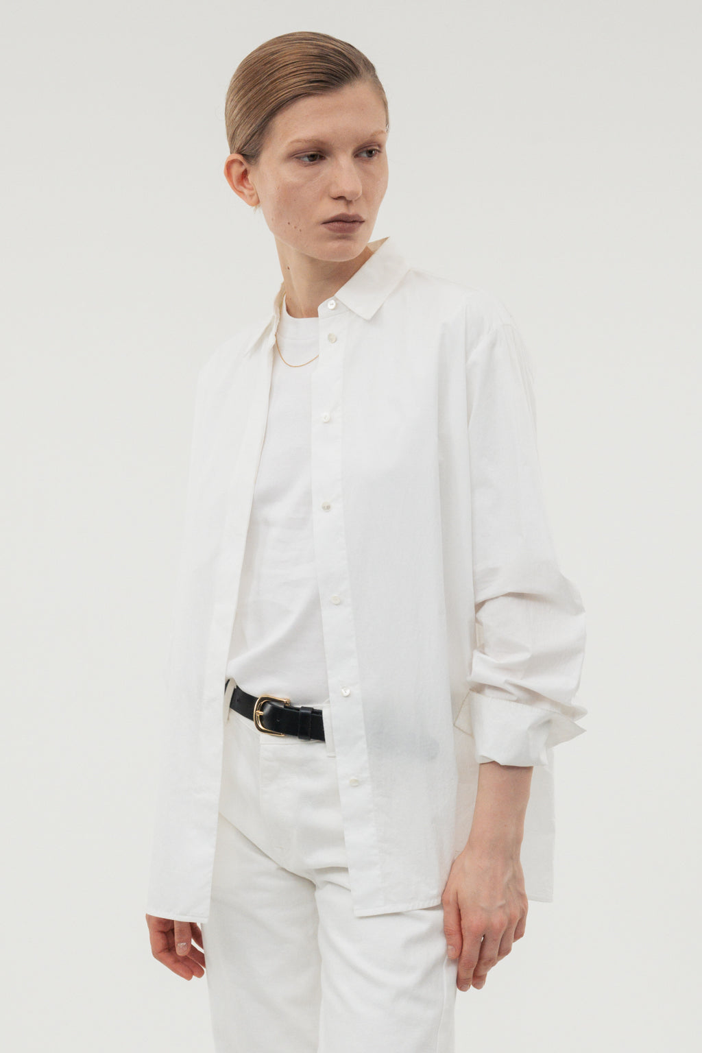 Basic Shirt