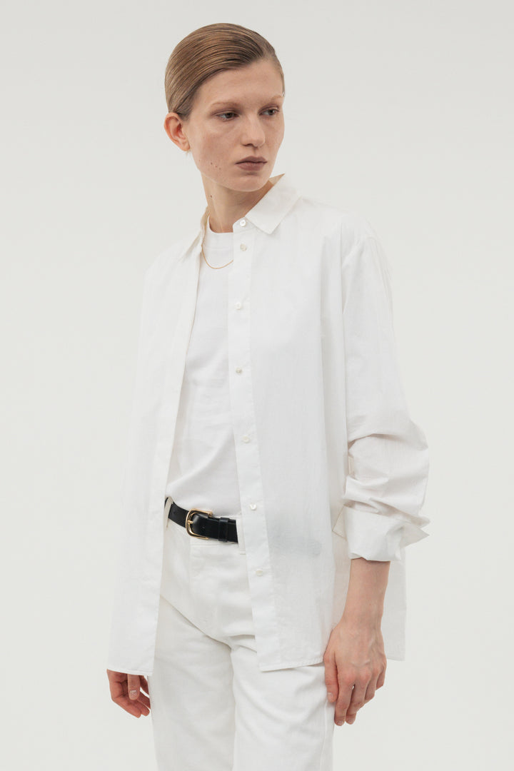 Basic Shirt