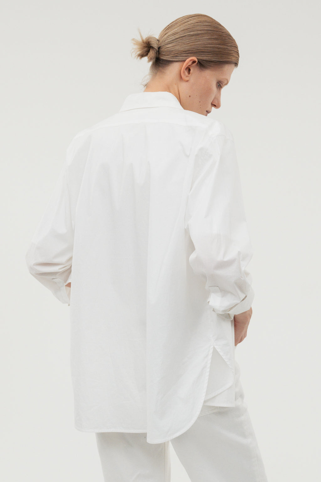 Basic Shirt