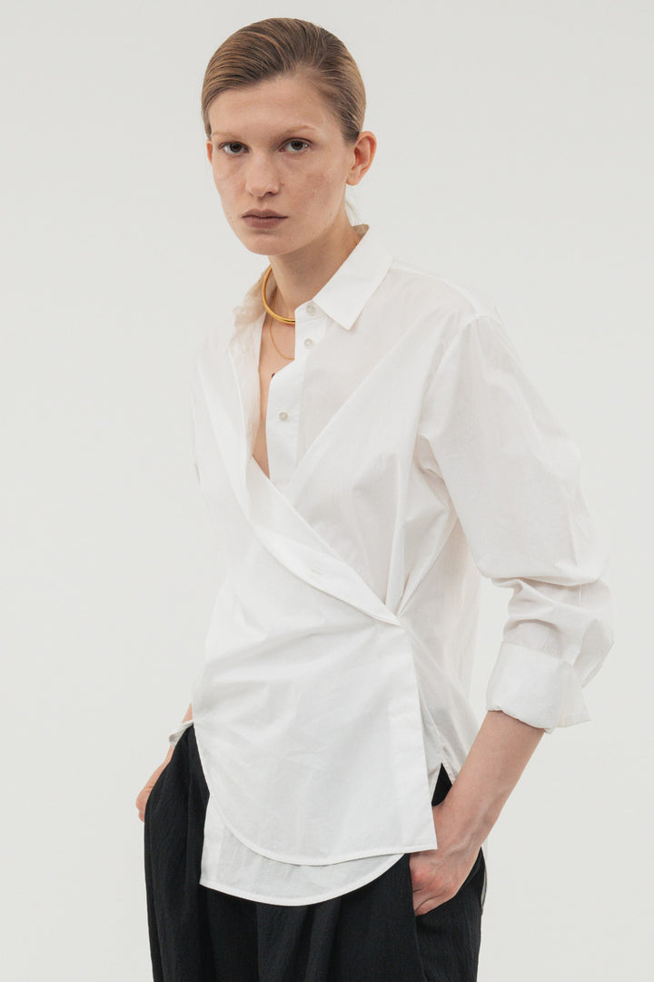 Basic Shirt