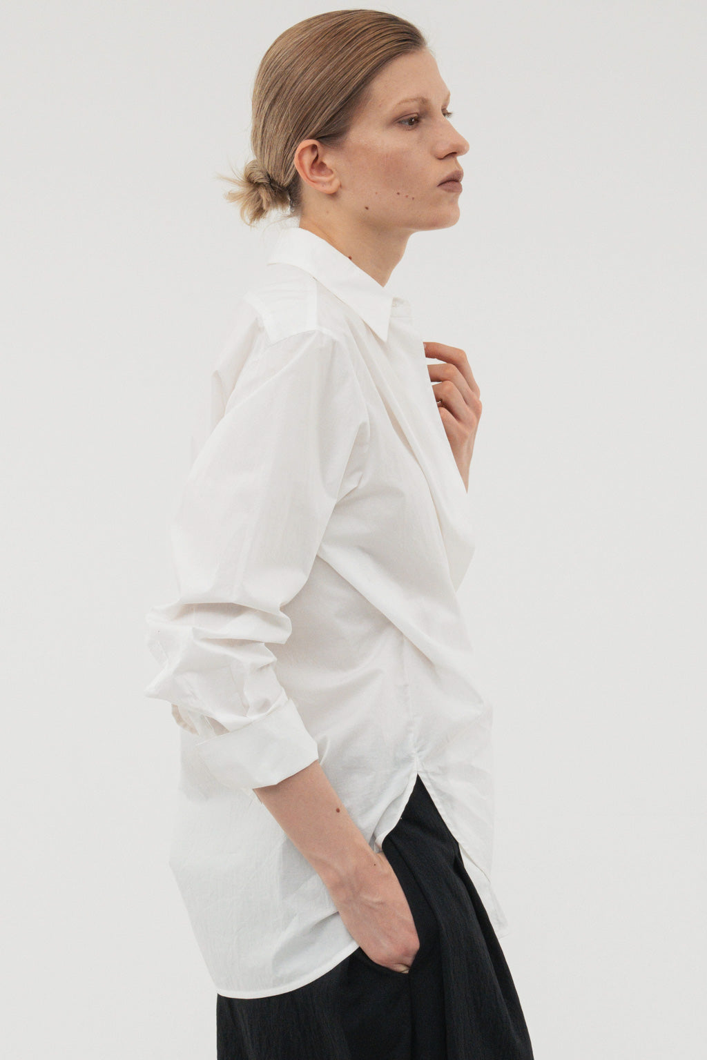 Basic Shirt