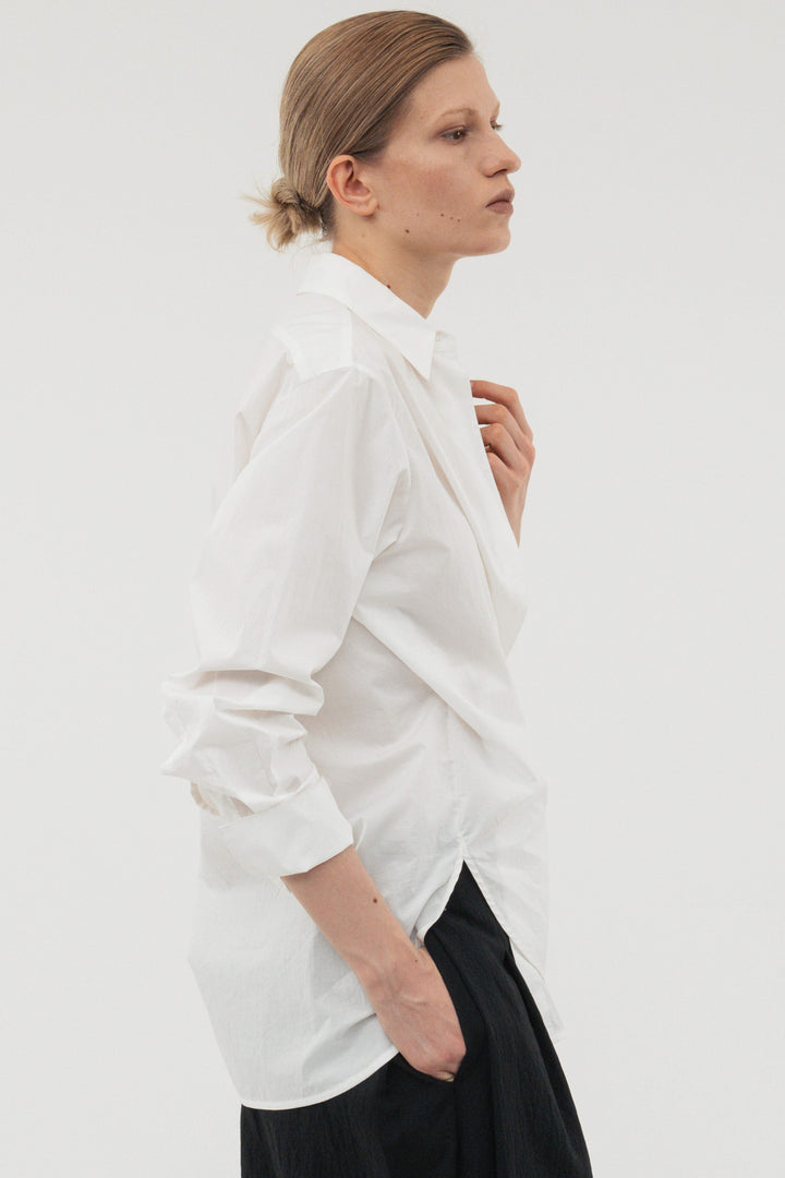 Basic Shirt