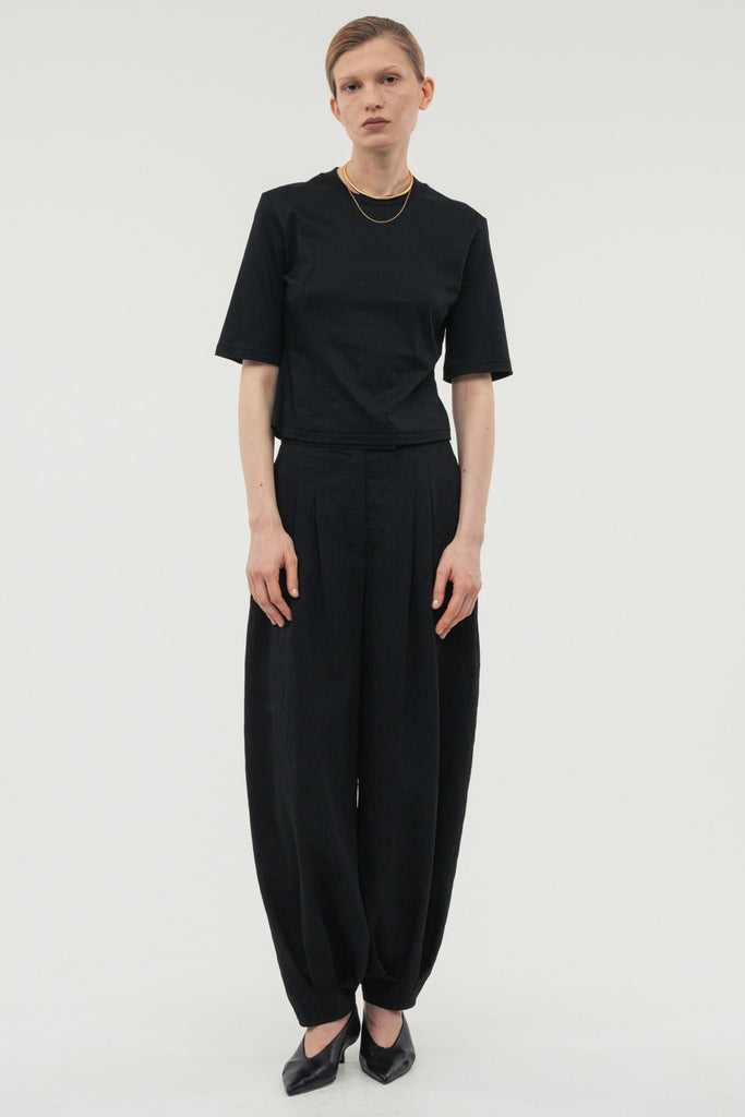 Carve T-shirts / Black – (im)perf.