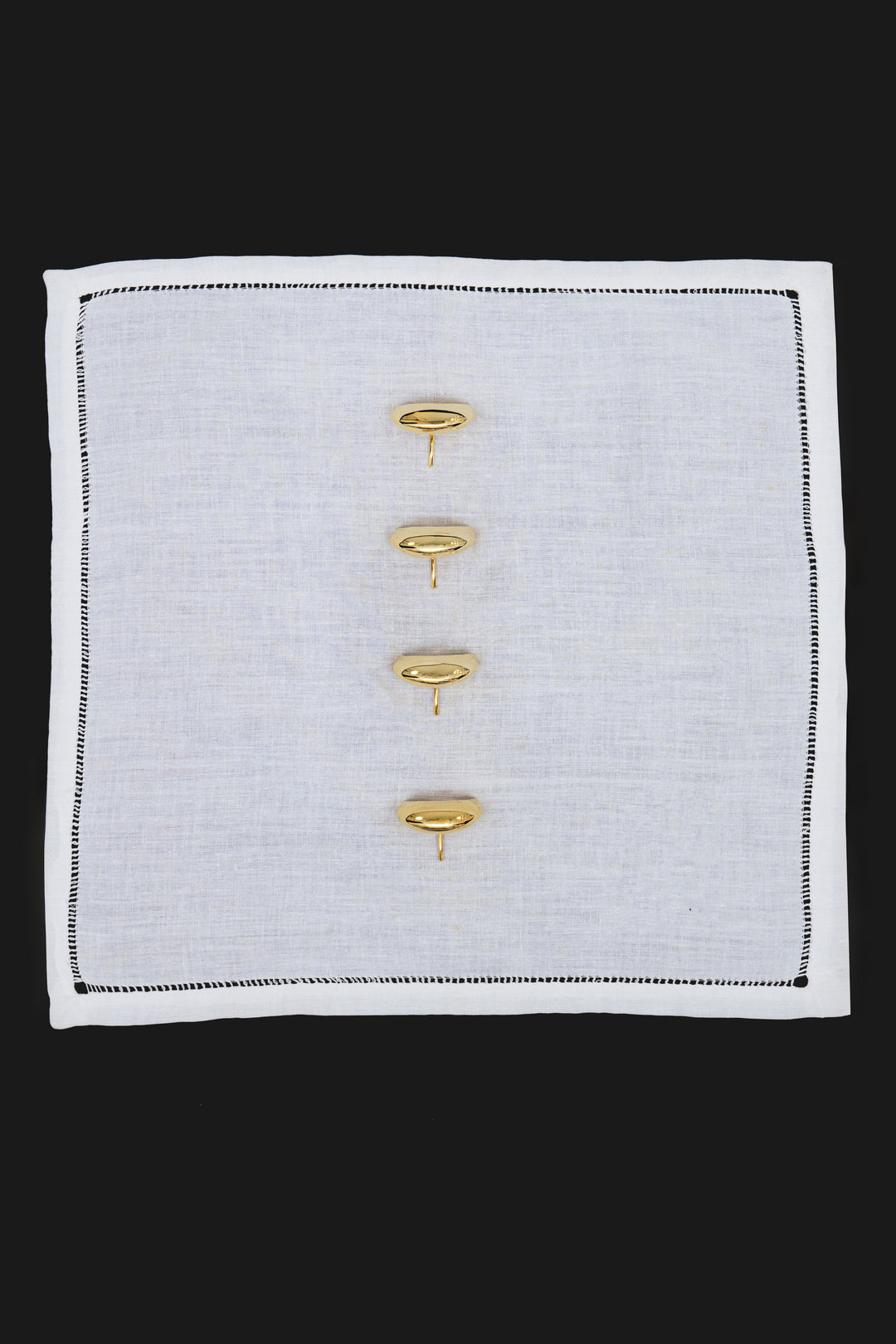 Crescent-HOOK(Gold)