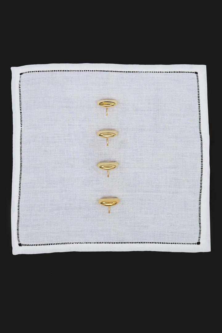Crescent-HOOK(Gold)