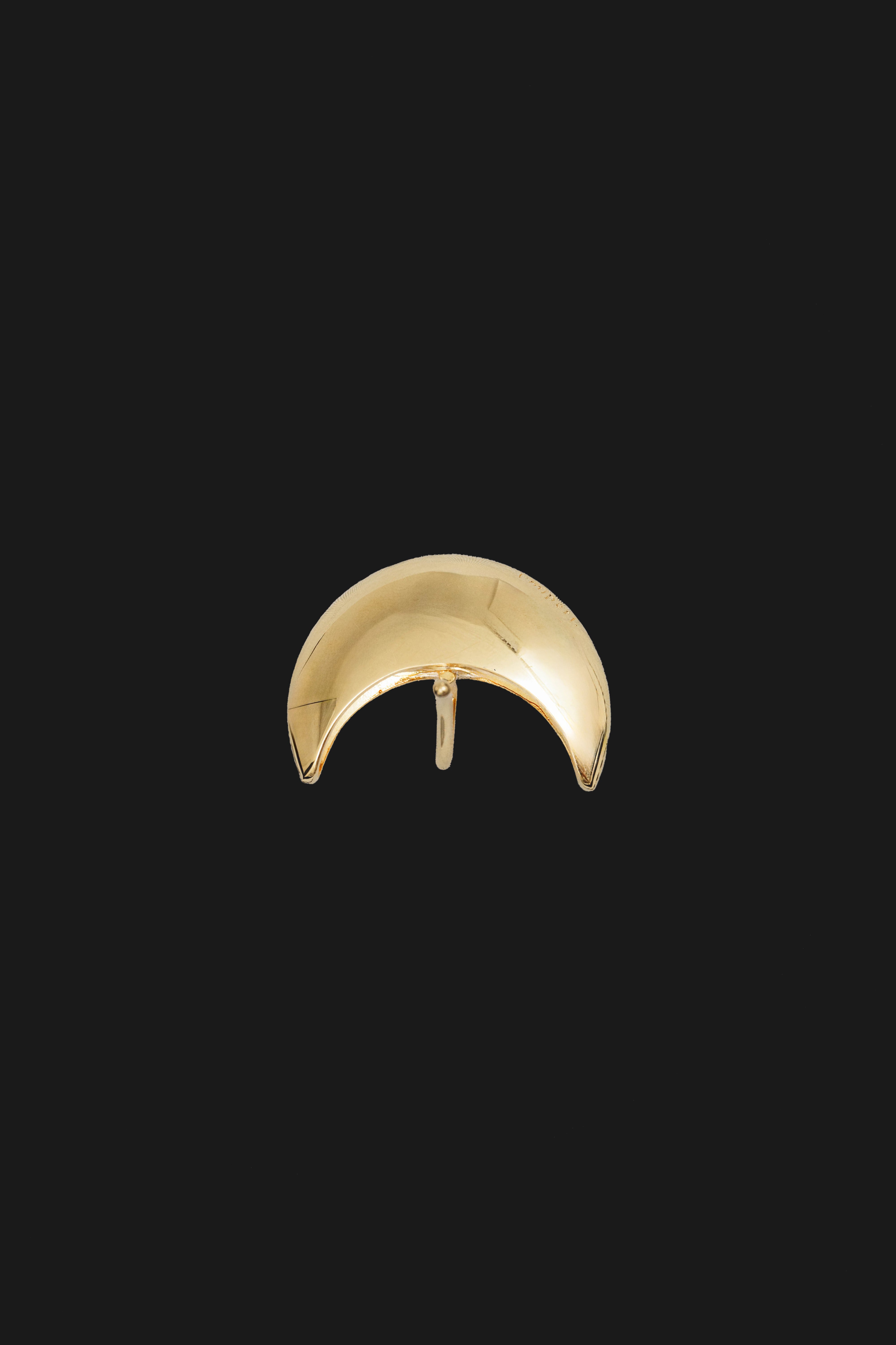Crescent-HOOK(Gold) – (im)perf.