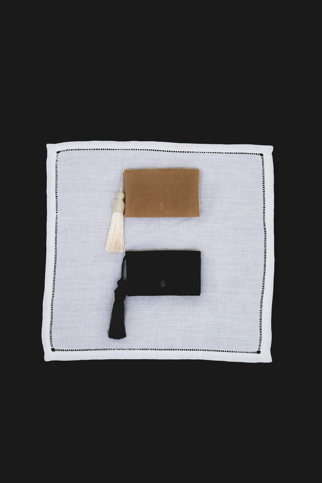 Jewelry Case / Black