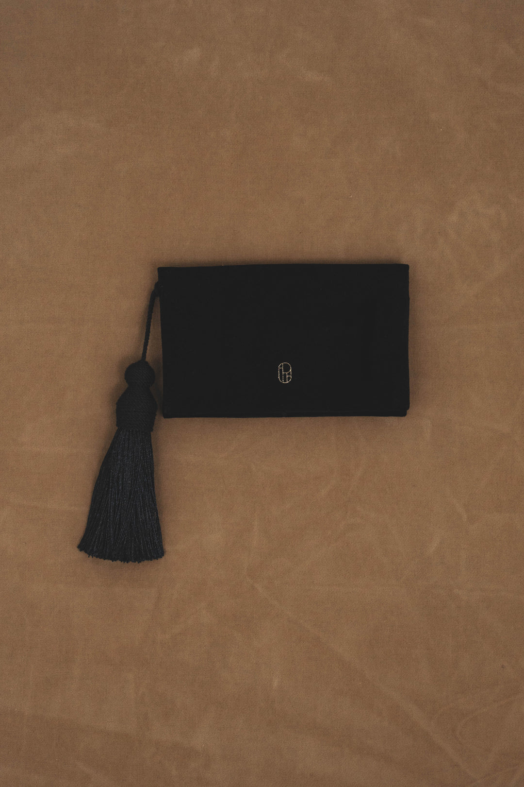 Jewelry Case / Black