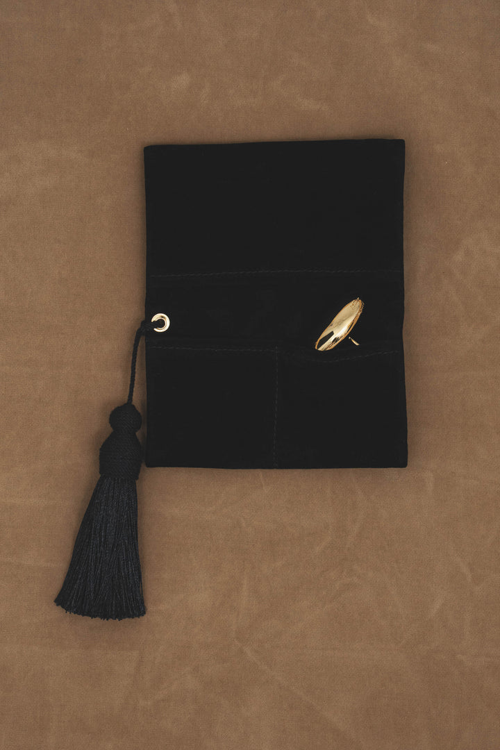 Jewelry Case / Black