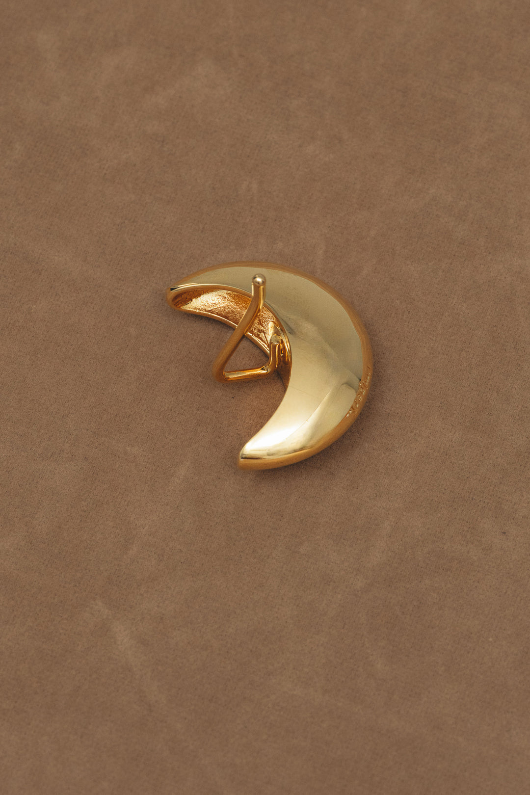 Crescent-HOOK(Gold)
