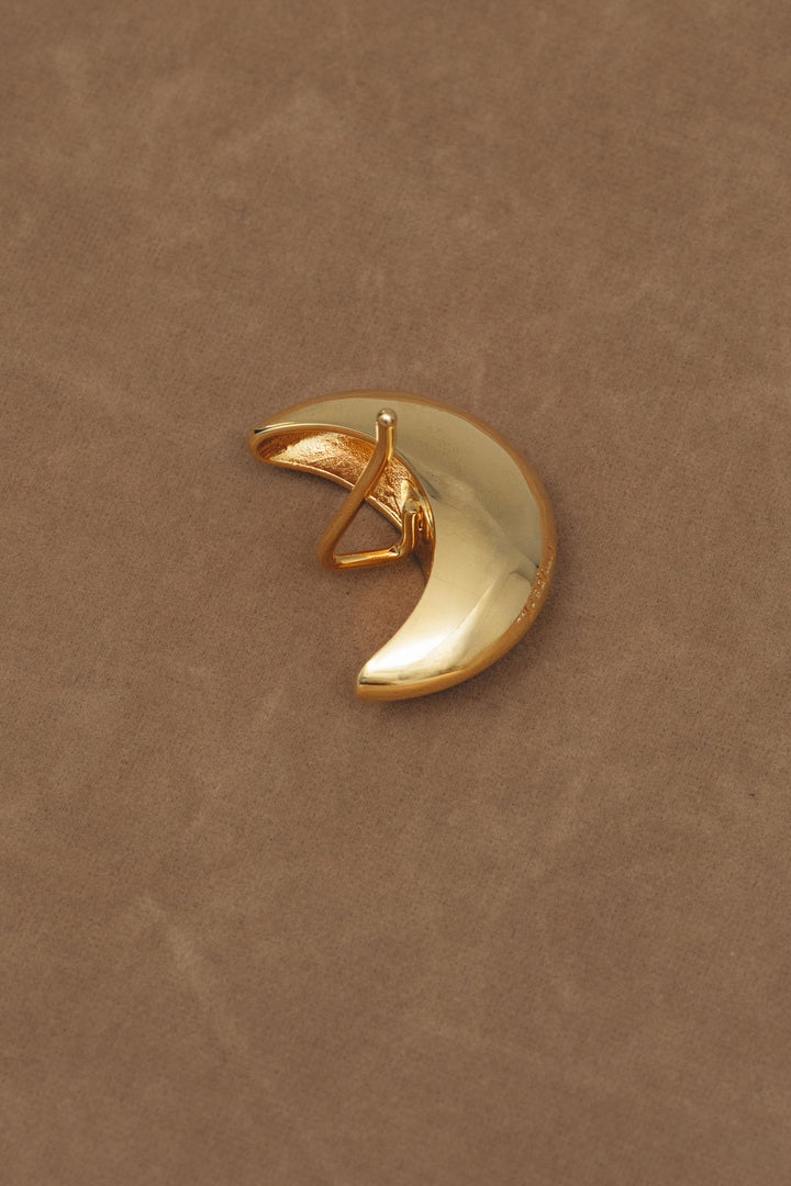 Crescent-HOOK(Gold)