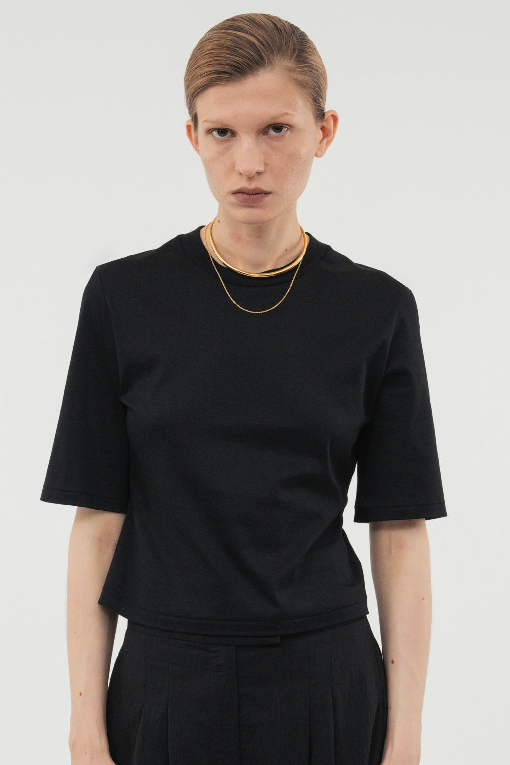Carve T-shirts / Black – (im)perf.