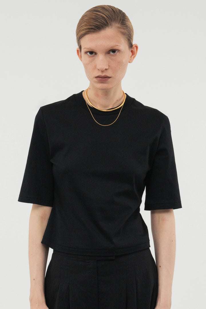 Carve T-Shirts / White