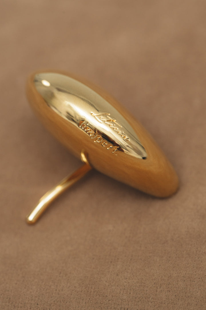 Crescent-HOOK(Gold)