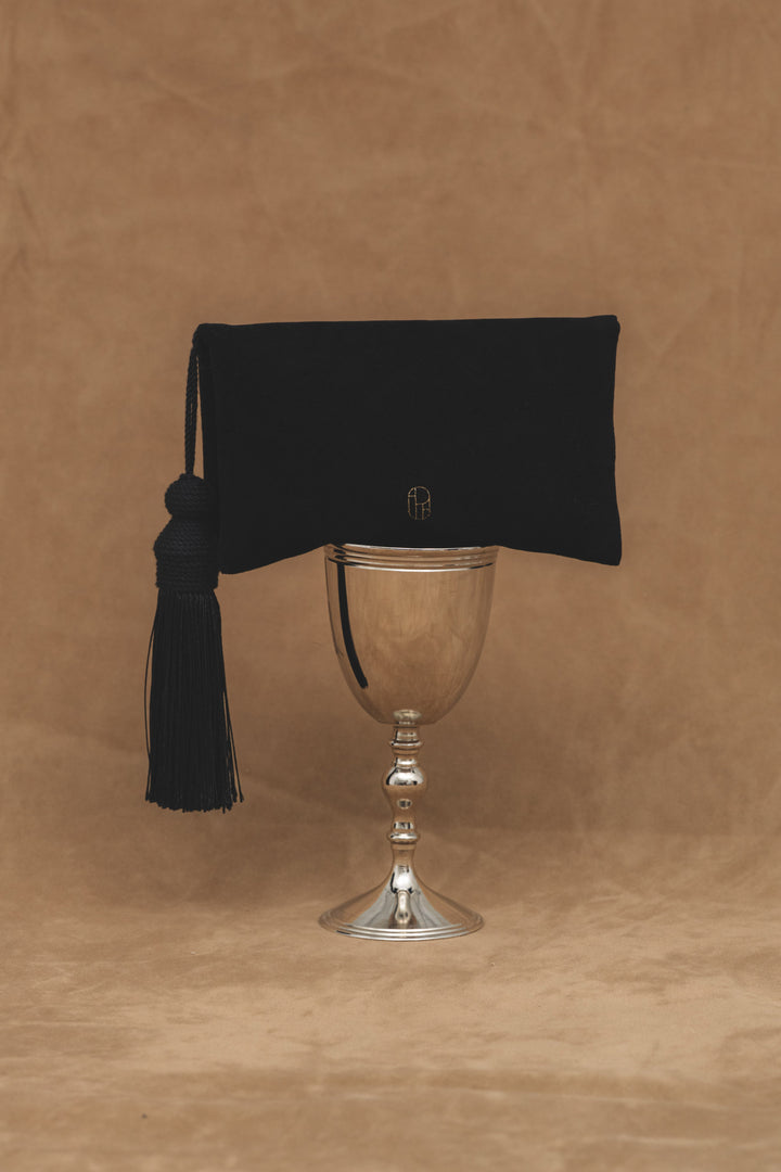 Jewelry Case / Black