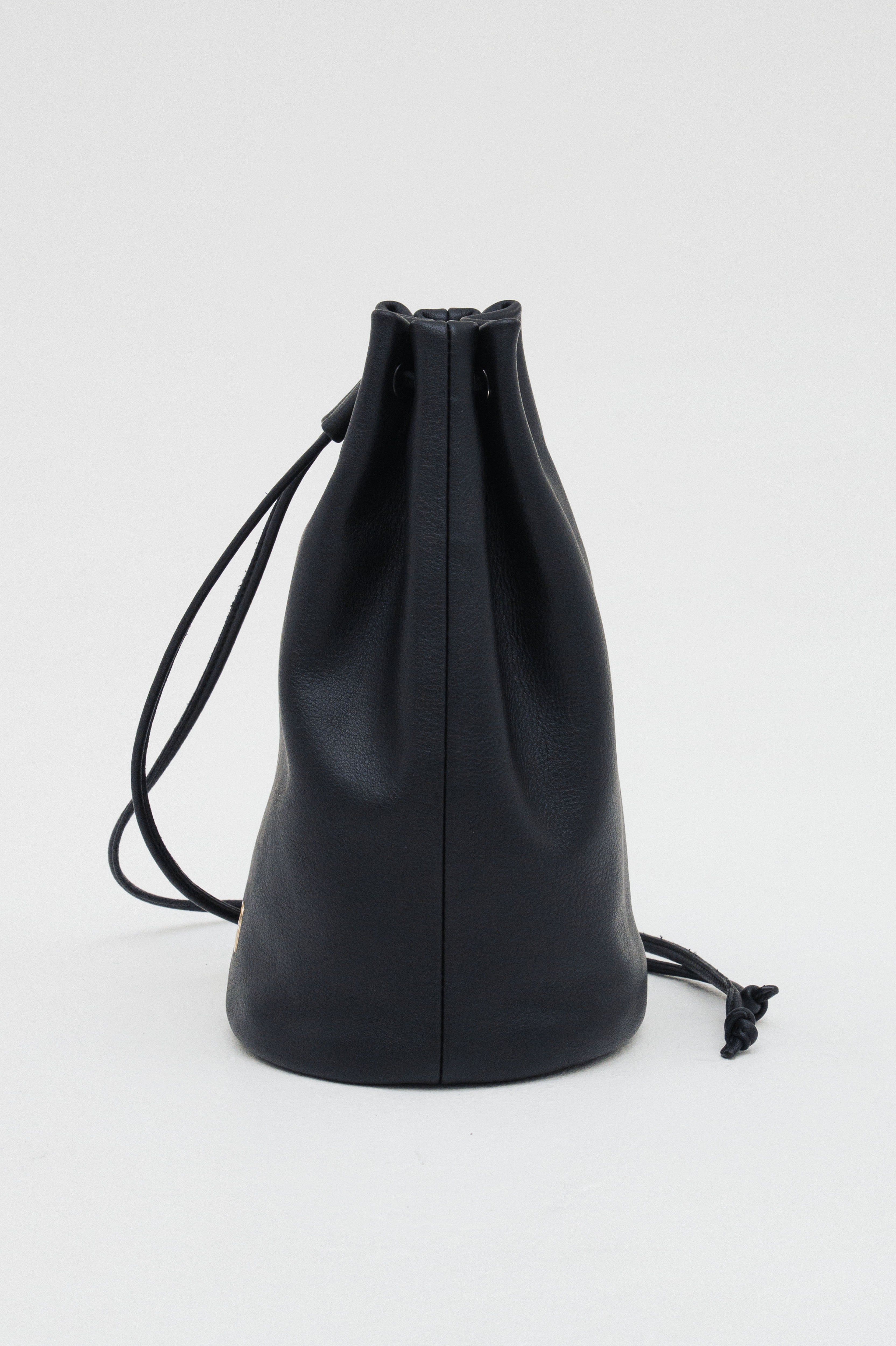 The Drawstring Pouch – (im)perf.