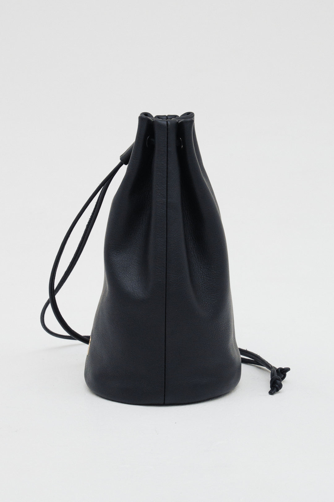 The Drawstring Pouch