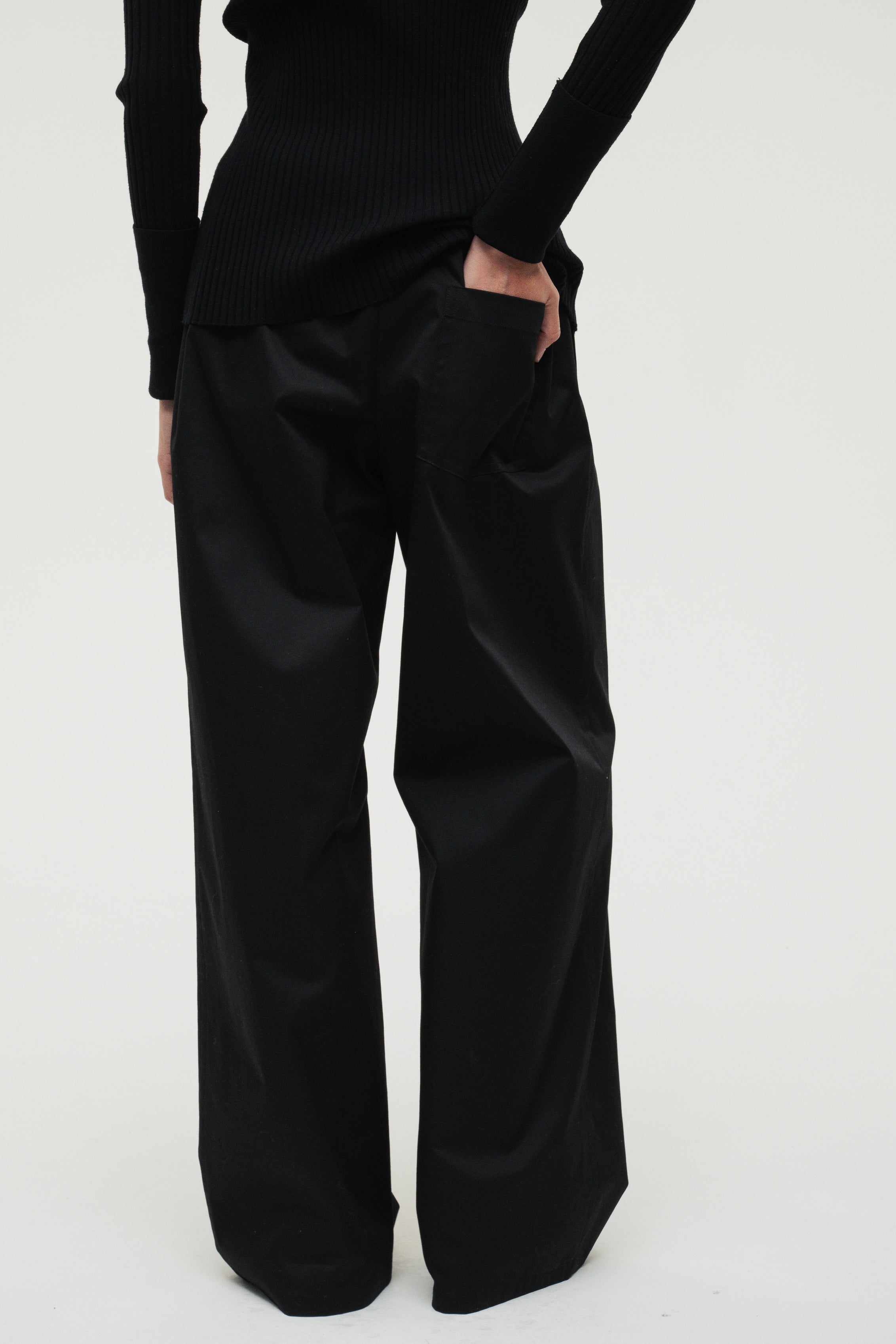 うーぱーるーぱー imperf imperf Drawcord Pants coming soon】Drawcord Pants / Camel – (im)perf.