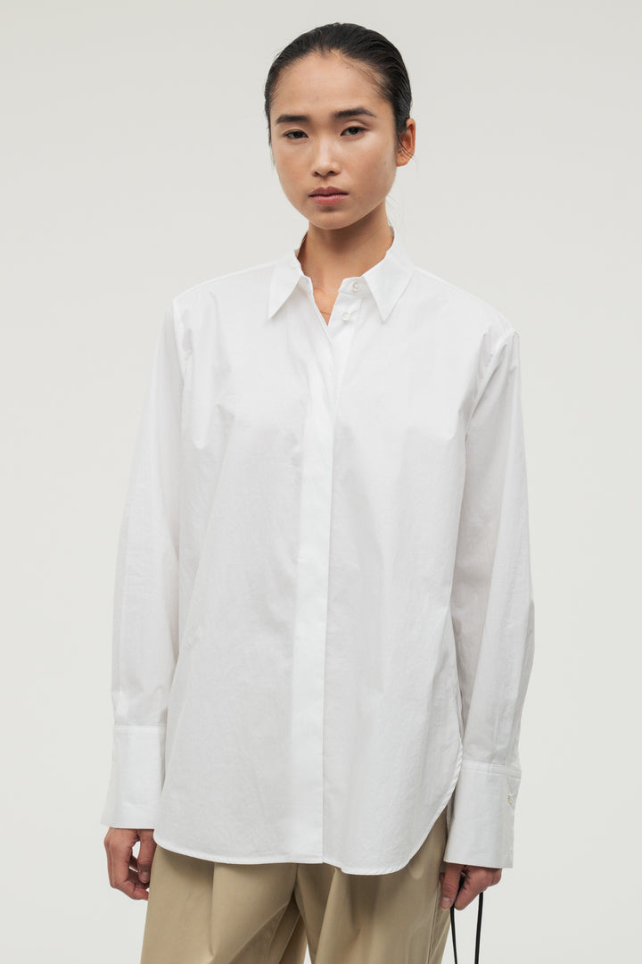 Basic Shirt