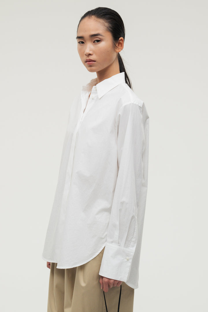 Basic Shirt