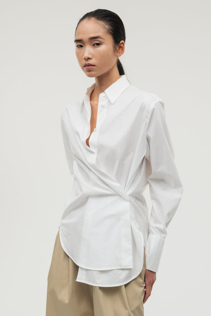 Basic Shirt
