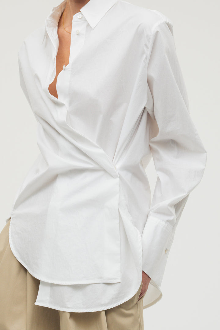Basic Shirt